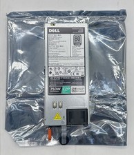 Dell E750E-S1 80 Plus Platinum Switching Power Supply picture