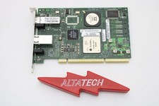 HP A9784A 2GB Dual-Channel PCI-X Fibre Channel 1000Base-TX HBA Host Bus Adapter picture
