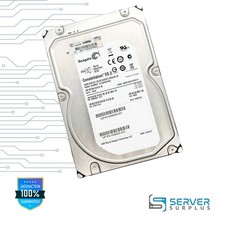 HP Constellation ES.2 3TB SAS 6Gb/s 3.5 in Enterprise HDD | 658429-001 picture