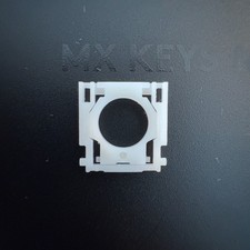 Replacement Key Clip Hinge Spring For Logitech MX Keys S Keyboard ~ Square picture