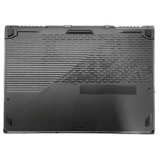 for ASUS ROG G731 G731G G731GT G731GV G731GU 17.3in Laptop Bottom Case Black picture