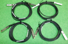 Cisco SFP-H10GB-CU3M 37-0961-01 10Gb Passive Cable 3 Meter    LOT OF 4 picture