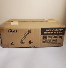 Wali Heavy-Duty Computer Monitor Arm GSM001XL picture