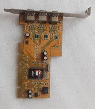 1PC Used F008-62 N0Z561900063 NN-300012 Acquisition card picture