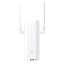 TP-Link Omada Long Range Outdoor Access Point 7.2 x 2.2 x 11.1 inches, White picture