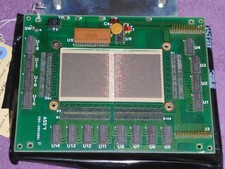 NOS Vintage NCR 8K x 8 Ferrite Core Memory Board picture