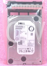 Dell V8FCR WD1003FBYX 1TB 7200RPM 3Gbps 3.5