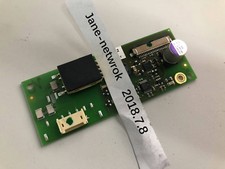 1PCS USED PP21V1/1 050002135-01 PP2IV1/1 (by DHL or Fedex  90days Warranty)  picture