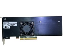 RADIAN 800001-001 RMS-200/8G 8GB PCI-e NVRAM ACCELERATOR EDGE CARD - USED picture