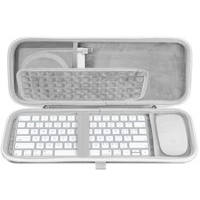 Geekria Keyboard Carrying Case, Compatible with Apple Magic Keyboard picture
