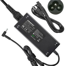 120W AC Power Adapter Charger For HP OMEN 15-AX033DX 17-W033DX Gaming Laptop picture