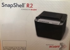 Lot of 10 Acuant SnapShell R2 Driver's License Scanner Camera ID Reader picture