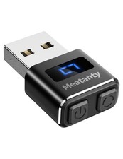 Meatanty Metal Tiny Mouse Jiggler, USB Mouse Mover Undetectable, Automatic Sh... picture