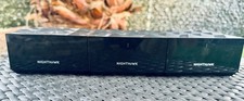 3 NETGEAR Nighthawk Mesh WiFi 6 Routers MR70 Whole Home Mesh Wi-Fi System 3Pcs picture