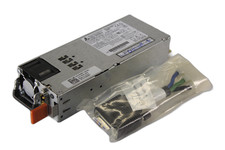9X80T DPS-800AB-5 800W DC PSU FOR Dell S-ON SERIES Power Switches  w/adapter NEW picture