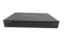 NETGEAR Comcast Business Class NetGear CG3000DCR 3.0 Advance Cable Modem Gateway picture