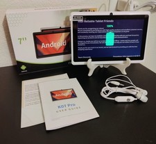 Android 11 Children's Tablet 7