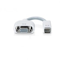 Mini Adapter Cable High Quality DVI to VGA Adapter Cable for  Accessory picture