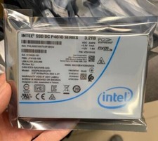 Intel DC P4610 3.2TB 2.5
