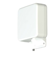 WMM8G-7-27-15SP - 2G/3G/4G High Gain Directional MiMo Wall / Mast Antenna 15m... picture