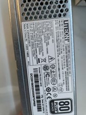 220W LiteOn Power Supply Unit PS-3221-9AE picture