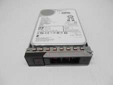 Dell 39XRY 16TB 7.2K SATA 3.5