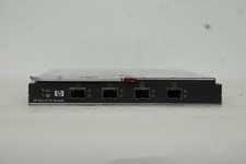 HP 409513-B21 4Gb VC-FC Module (SBCB4164-11) - TESTED picture
