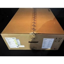 Cisco C9300-48UXM-E 48-Port 2.5GB / 12-Port MultiGigabit 10Gbps UPoE Switch MMD0 picture