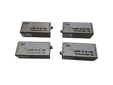 Lot of 4 Gefen USB 2.0 LR Extender EXT-USB2.0-LR-CO R/S picture