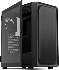 Gaming PC Stock Trading Desktop RTX 4060 RYZEN 32GB RAM 1TB SSD Windows 10 Pro picture