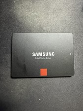 Samsung 860 Pro 1tb SSD picture