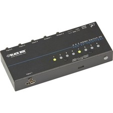 Black Box 4K HDMI Matrix Switch VSW-HDMI4X2-4K picture