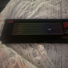 Mechanical Gaming Keyboard, Redragon Mechanical Keyboard with 105 Programmable - picture