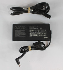 ASUS 240W AC Adapter Laptop Charger A20-240P1A 20V 12A ROG Zephyrus /Strix 7.4mm picture