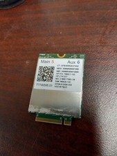 HP LT4120T 4G LTE WWAN Mobile Card 796927-100 picture