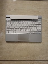 Acer W510 Iconia KD1 Keyboard Docking Station Wireless Silver  picture