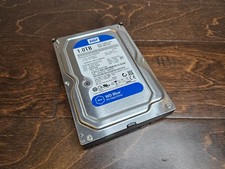 Western Digital WD10EZEX-08M2NA0 1TB 3.5