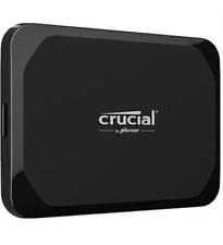 NEW Crucial CT4000X9SSD9 X9 4 TB Portable Solid State Drive - External MAC picture