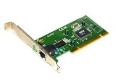 HP p/n 5184-4725 10/100 PCI LAN Ethernet/Network Card for HP Pavi picture