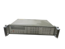 HP 3488A SWITCH CONTROL UNIT -  picture