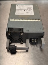 CISCO PWR-CC1-400WDC 8000 series 400w DC Power Supply picture