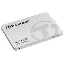 Transcend 2TB SSD220Q SATA III 6Gb/s Solid State Drive TS2TSSD220Q picture