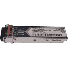 Curvature CWDM-SFP-1570-ASR-CURV Transceiver picture