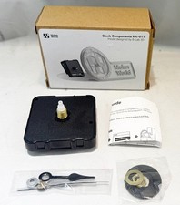 Bambu Lab Hardware Kits Clock Components Kit Maker World Kit-011 NEW picture