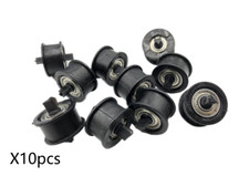 10X Carriage Belt pulley Fit for HP T610 T1100 Z2100 Z3100 Z3200 Q5669-60672 picture