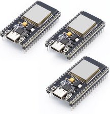 3 PCS ESP32 Development Board ESP32 Module CP2012 WiFi Bluetooth 38 PINS picture