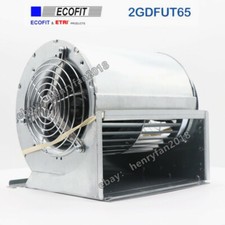 Ecofit 2GDFUT65 Cooling Fan AC400V 350W Inverter Fan ATV71/61 VZ3V1212 picture