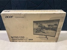 Acer Nitro ED320QRS3biipx 31.5
