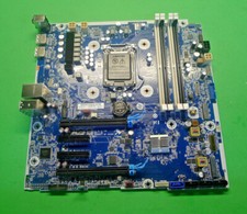 New Genuine HP Z2 G4 SFF Desktop Motherboard DDR4 L69272-001 L41867-001 picture