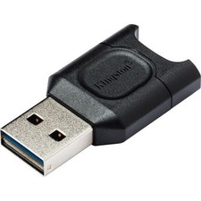 Kingston MobileLite Plus SD Reader MLP picture